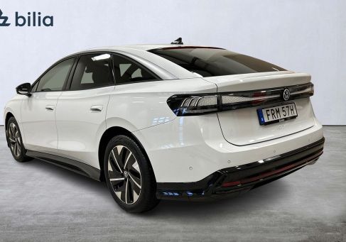 Volkswagen ID.7, 2026
