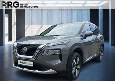 Nissan X-Trail, 2023