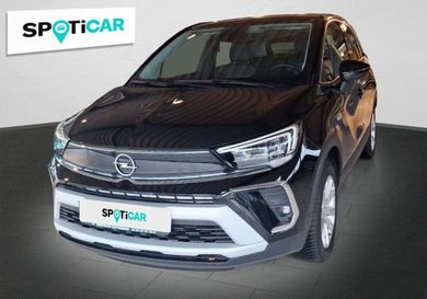 Opel Crossland X, 2022