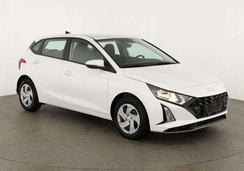 Hyundai i20, 2026 3