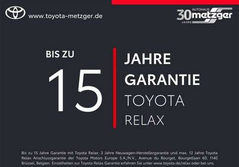 Toyota RAV 4, 2021