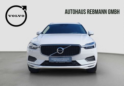 Volvo XC60, 2021
