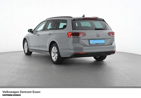 Volkswagen Passat Variant, 2022 2