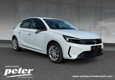 Opel Corsa, 2025 2