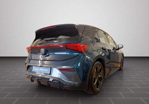 Cupra Born, 2022
