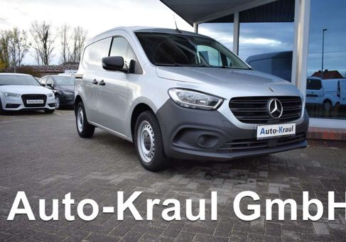 Mercedes-Benz Citan, 2022