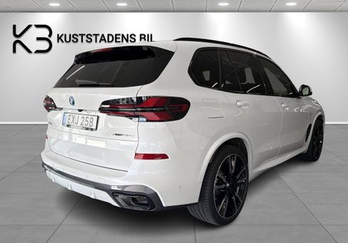 BMW X5, 2026 3