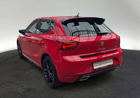 Seat Ibiza, 2023