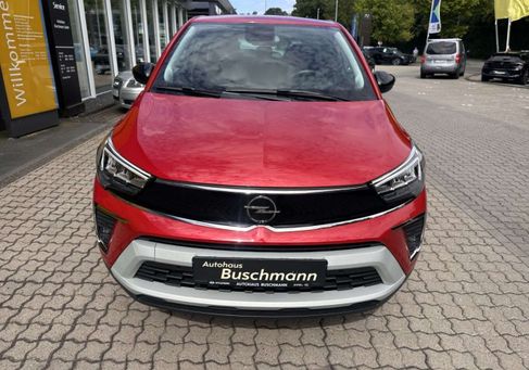 Opel Crossland X, 2024 2