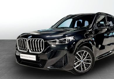 BMW X1, 2026