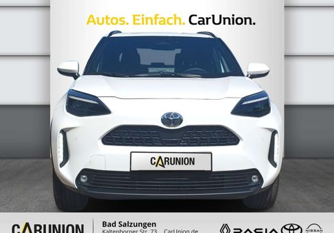 Toyota Yaris Cross, 2026 2