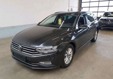 Volkswagen Passat Variant, 2024