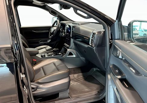 Ford Ranger, 2026
