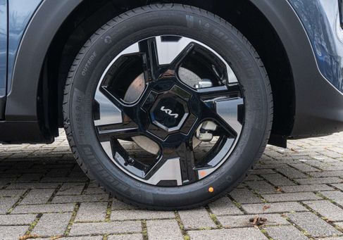 Kia Stonic, 2026