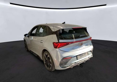 Cupra Born, 2023
