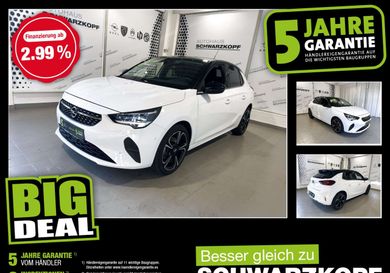 Opel Corsa, 2023