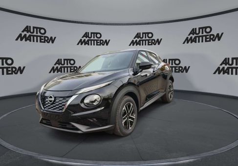 Nissan Juke, 2026 3