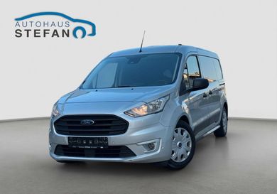 Ford Transit Connect, 2020