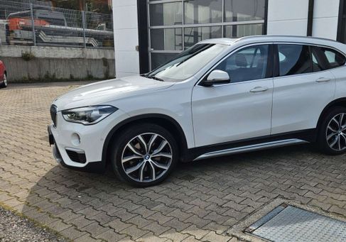 BMW X1, 2018 3