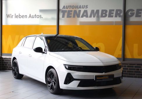 Opel Astra, 2023