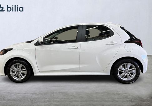 Mazda 2, 2023 3