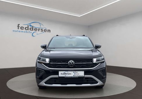 Volkswagen T-Cross, 2026