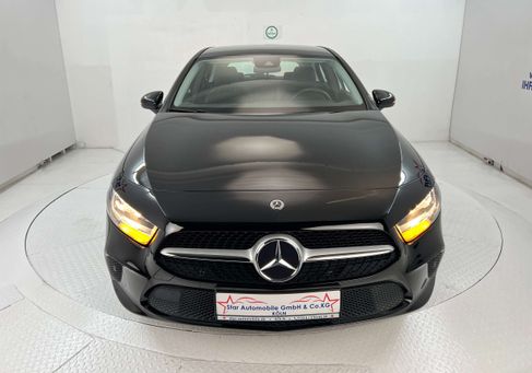 Mercedes-Benz A 180, 2021