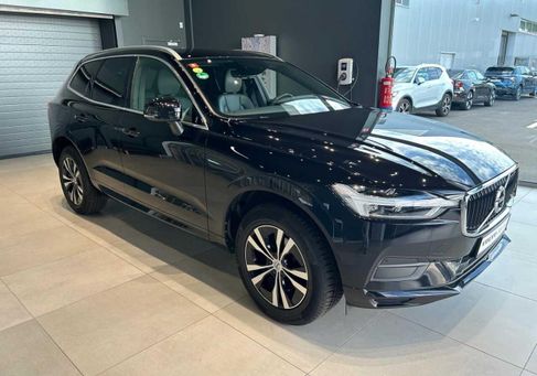 Volvo XC60, 2019 2