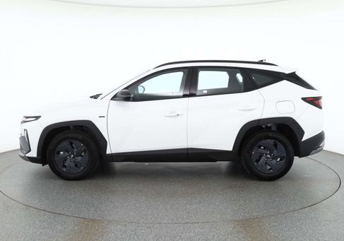 Hyundai Tucson, 2026
