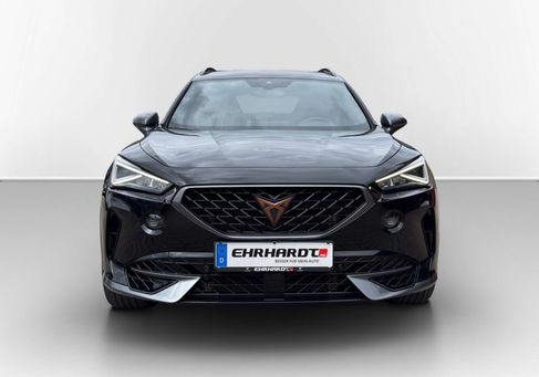 Cupra Formentor, 2022