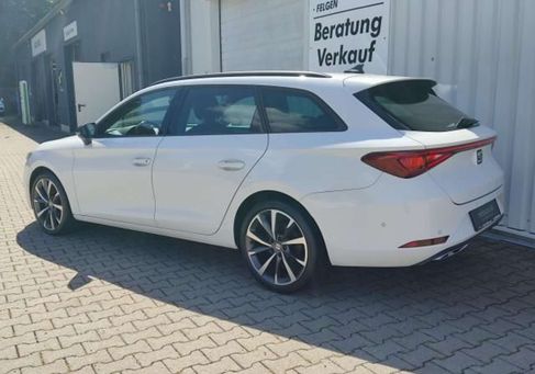 Seat Leon, 2022 3