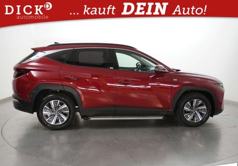 Hyundai Tucson, 2021