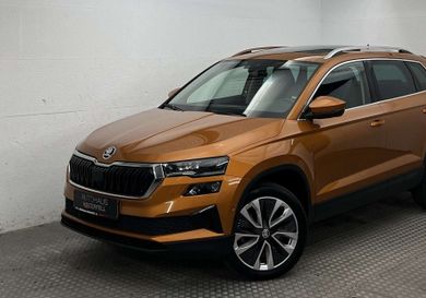 Skoda Karoq, 2023