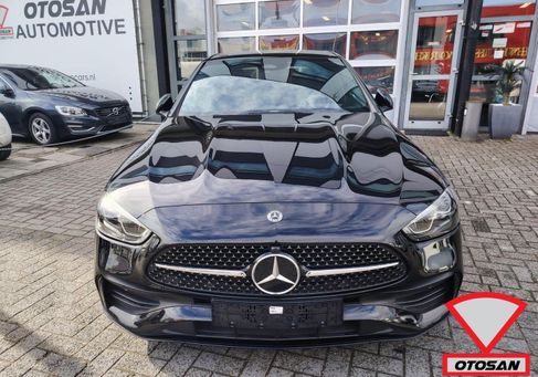 Mercedes-Benz C 300, 2024 2