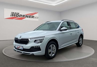 Skoda Kamiq, 2026