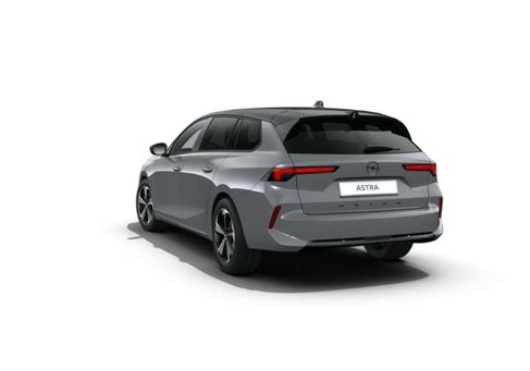 Opel Astra, 2025