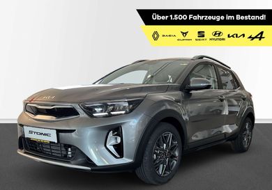Kia Stonic, 2025