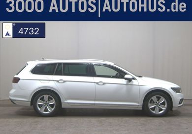 Volkswagen Passat Variant, 2022