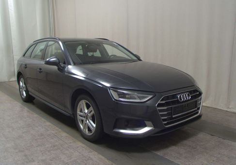 Audi A4, 2023 3