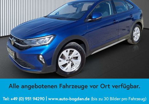 Volkswagen Taigo, 2025 2