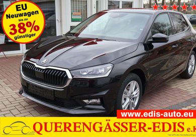 Skoda Fabia, 2026