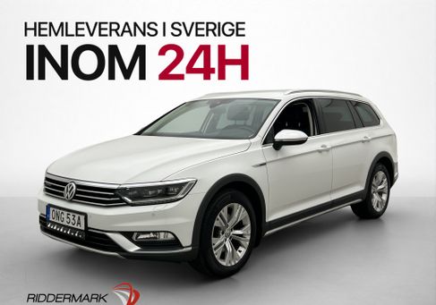 Volkswagen Passat, 2019