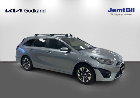 Kia Cee'd Sportswagon, 2023 3