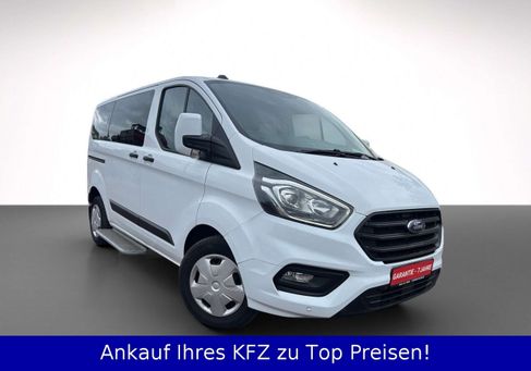 Ford Transit, 2023