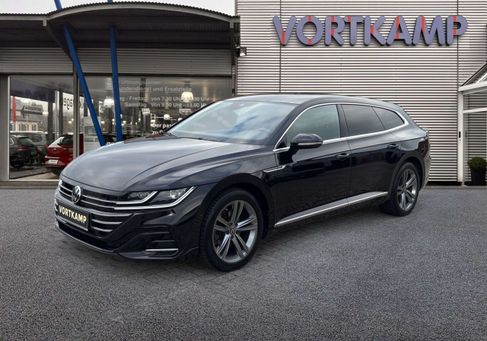Volkswagen Arteon, 2022 2