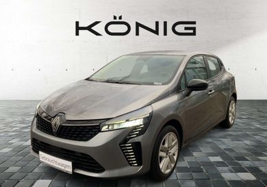 Renault Clio, 2025