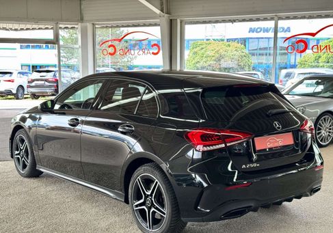 Mercedes-Benz A 250, 2021