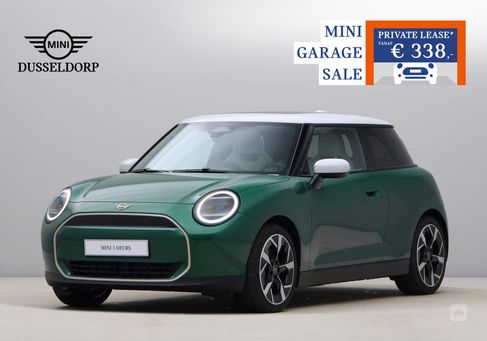 MINI, 2024