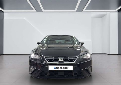 Seat Ibiza, 2023
