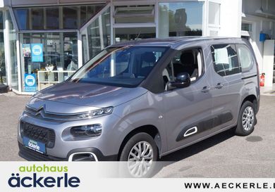Citroën Berlingo, 2023